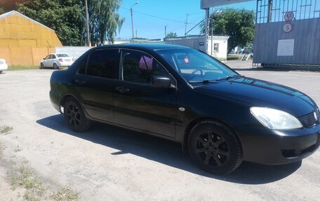 Mitsubishi Lancer IX, 2005 год, 395 000 рублей, 6 фотография