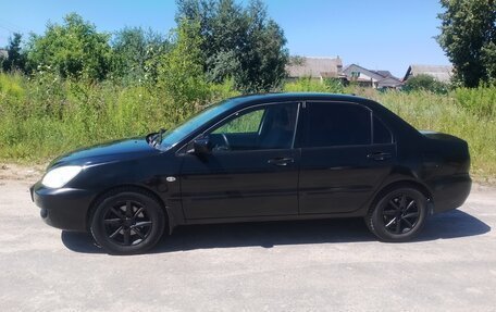 Mitsubishi Lancer IX, 2005 год, 395 000 рублей, 5 фотография