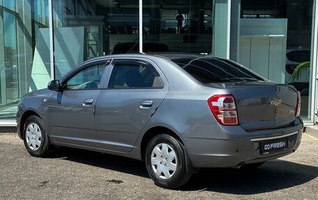 Chevrolet Cobalt II, 2020 год, 1 030 000 рублей, 2 фотография