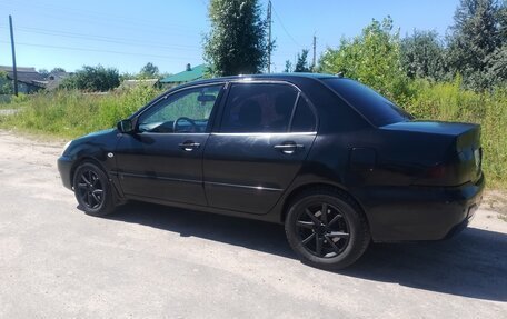 Mitsubishi Lancer IX, 2005 год, 395 000 рублей, 4 фотография