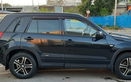 Suzuki Grand Vitara, 2007 год, 925 000 рублей, 4 фотография