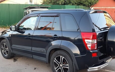 Suzuki Grand Vitara, 2007 год, 925 000 рублей, 6 фотография