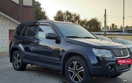 Suzuki Grand Vitara, 2007 год, 925 000 рублей, 3 фотография