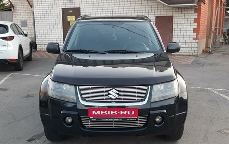 Suzuki Grand Vitara, 2007 год, 925 000 рублей, 2 фотография