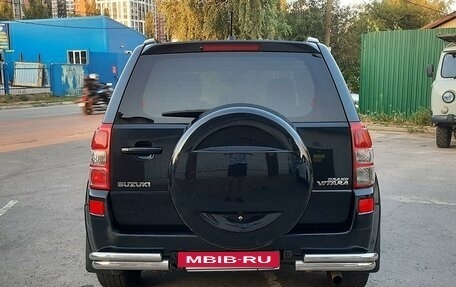 Suzuki Grand Vitara, 2007 год, 925 000 рублей, 5 фотография