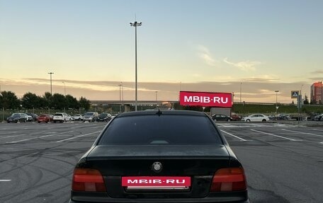 BMW 5 серия, 1997 год, 330 000 рублей, 4 фотография