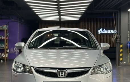 Honda Civic VIII, 2009 год, 1 249 000 рублей, 2 фотография