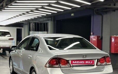 Honda Civic VIII, 2009 год, 1 249 000 рублей, 6 фотография