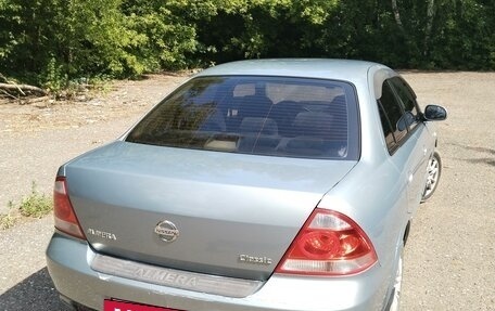 Nissan Almera Classic, 2008 год, 485 000 рублей, 6 фотография