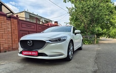 Mazda 6, 2021 год, 3 370 000 рублей, 1 фотография