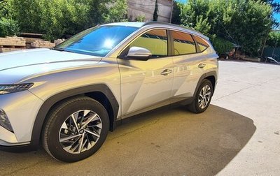 Hyundai Tucson, 2023 год, 3 150 000 рублей, 1 фотография