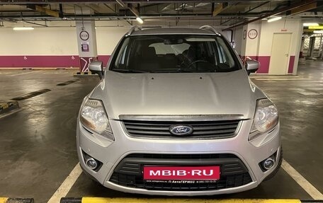 Ford Kuga III, 2011 год, 1 120 000 рублей, 1 фотография