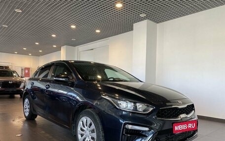 KIA Cerato IV, 2020 год, 1 920 000 рублей, 1 фотография