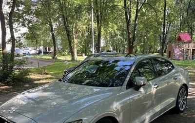 Volvo S60 III, 2019 год, 2 900 000 рублей, 1 фотография