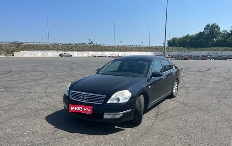 Nissan Teana, 2006 год, 999 000 рублей, 1 фотография