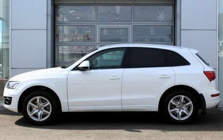 Audi Q5, 2012 год, 1 370 000 рублей, 8 фотография