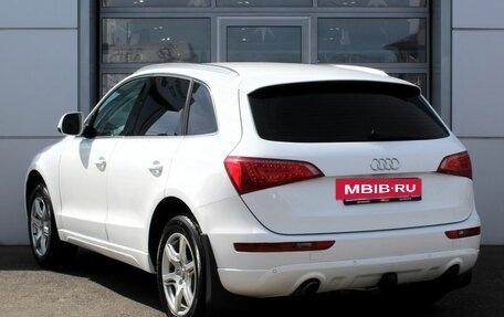 Audi Q5, 2012 год, 1 370 000 рублей, 7 фотография