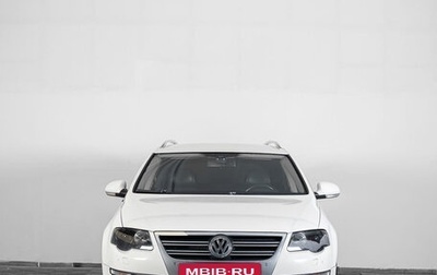 Volkswagen Passat B6, 2010 год, 869 000 рублей, 1 фотография