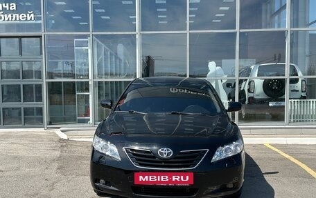 Toyota Camry, 2006 год, 950 000 рублей, 2 фотография