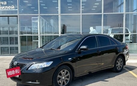 Toyota Camry, 2006 год, 950 000 рублей, 3 фотография