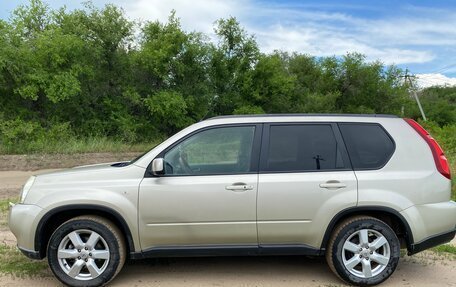 Nissan X-Trail, 2007 год, 1 210 000 рублей, 2 фотография