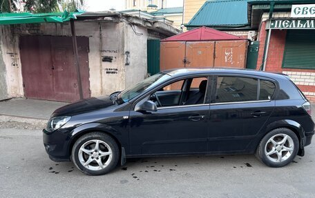 Opel Astra H, 2008 год, 645 000 рублей, 4 фотография