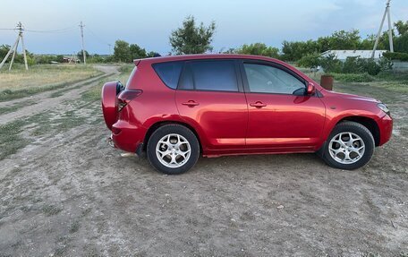 Toyota RAV4, 2006 год, 1 200 000 рублей, 4 фотография