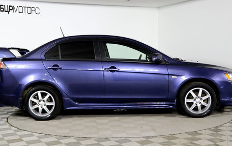 Mitsubishi Lancer IX, 2008 год, 799 990 рублей, 4 фотография