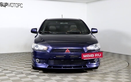 Mitsubishi Lancer IX, 2008 год, 799 990 рублей, 2 фотография