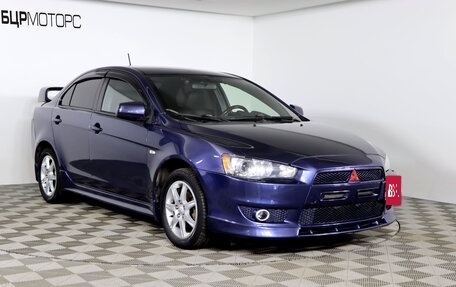 Mitsubishi Lancer IX, 2008 год, 799 990 рублей, 3 фотография