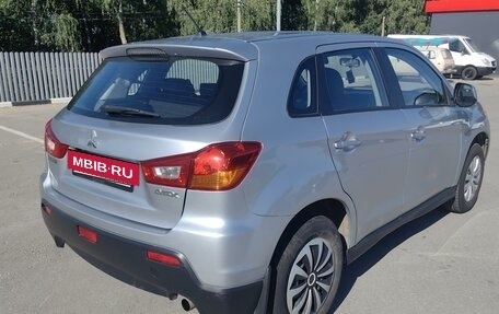 Mitsubishi ASX I рестайлинг, 2011 год, 1 175 000 рублей, 6 фотография