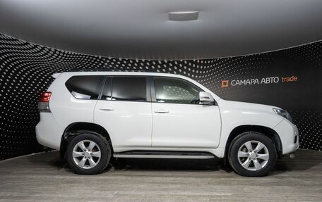 Toyota Land Cruiser Prado 150 рестайлинг 2, 2013 год, 2 999 000 рублей, 5 фотография