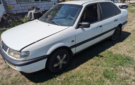 Volkswagen Passat B4, 1994 год, 100 000 рублей, 1 фотография