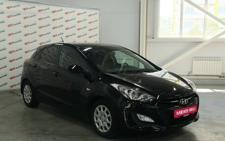 Hyundai i30 II рестайлинг, 2012 год, 1 180 000 рублей, 1 фотография