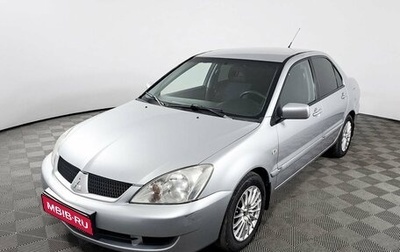 Mitsubishi Lancer IX, 2006 год, 478 000 рублей, 1 фотография