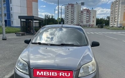 Chevrolet Aveo III, 2009 год, 360 000 рублей, 1 фотография