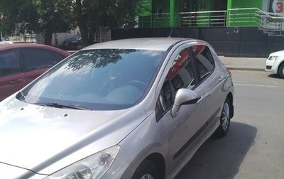 Peugeot 308 II, 2009 год, 530 000 рублей, 1 фотография