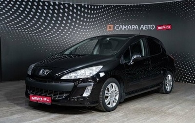 Peugeot 308 II, 2008 год, 461 000 рублей, 1 фотография