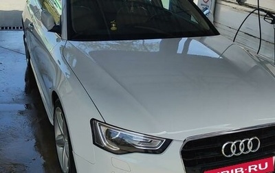 Audi A5, 2013 год, 1 699 999 рублей, 1 фотография