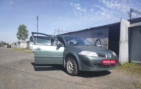 Renault Megane II, 2009 год, 425 000 рублей, 4 фотография