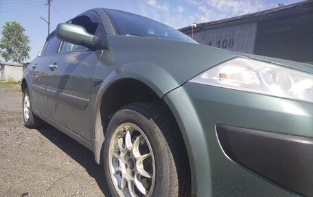 Renault Megane II, 2009 год, 425 000 рублей, 12 фотография