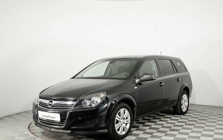 Opel Astra H, 2012 год, 792 400 рублей, 2 фотография