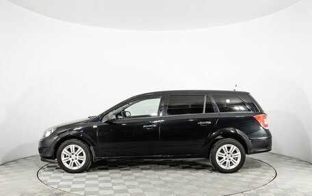 Opel Astra H, 2012 год, 792 400 рублей, 9 фотография