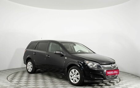 Opel Astra H, 2012 год, 792 400 рублей, 7 фотография