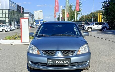 Mitsubishi Lancer IX, 2007 год, 417 900 рублей, 2 фотография