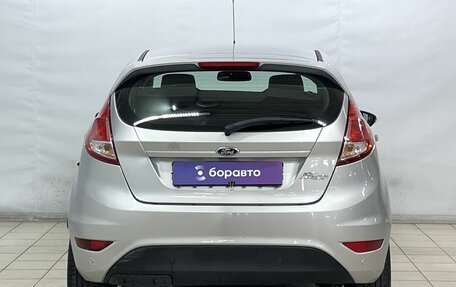 Ford Fiesta, 2016 год, 999 000 рублей, 6 фотография