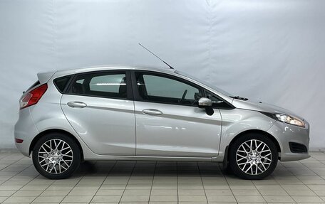 Ford Fiesta, 2016 год, 999 000 рублей, 8 фотография