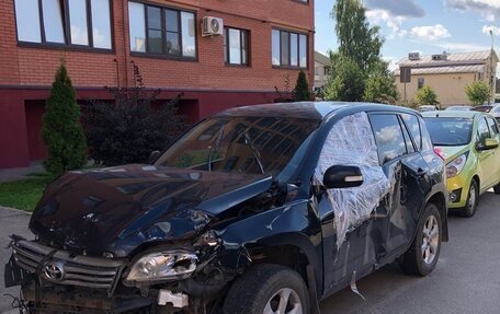 Toyota RAV4, 2011 год, 870 000 рублей, 1 фотография