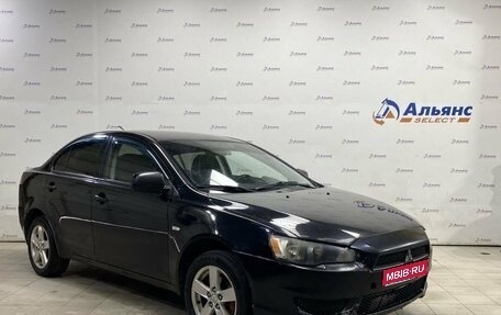 Mitsubishi Lancer IX, 2007 год, 530 000 рублей, 1 фотография