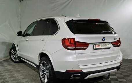 BMW X5, 2017 год, 3 950 000 рублей, 6 фотография